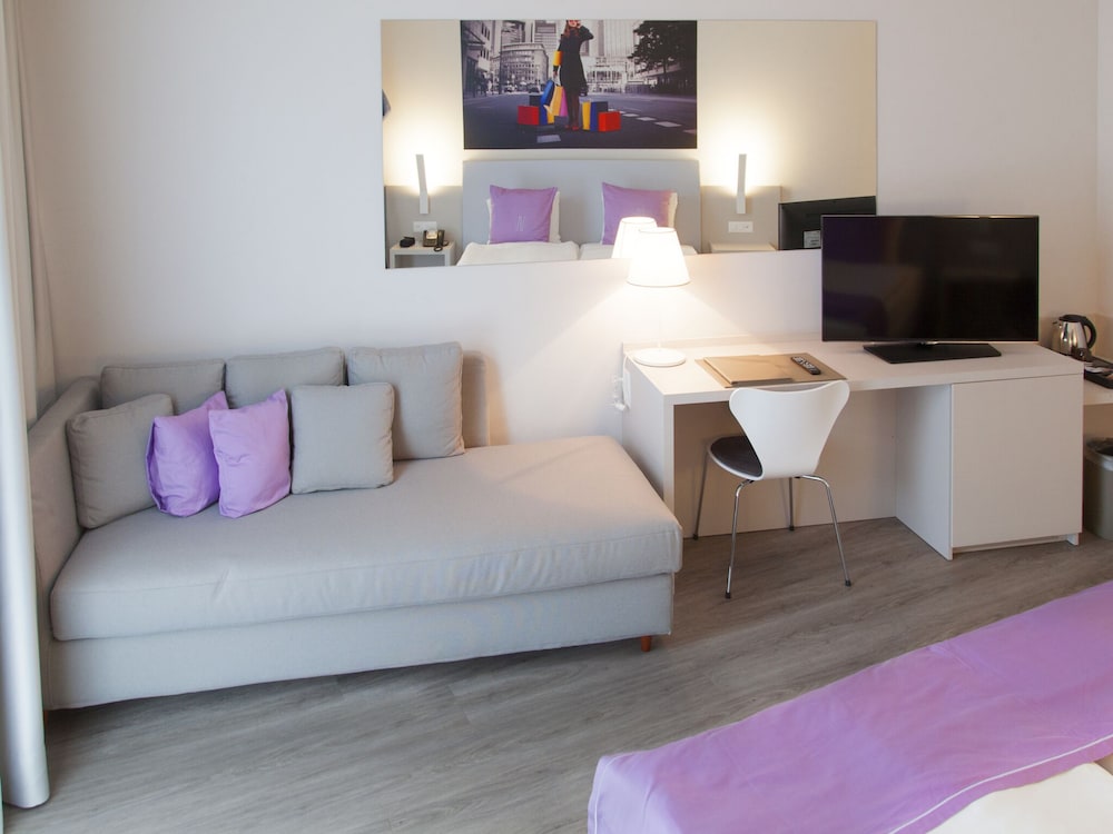 Exclusive Double Room photo 2