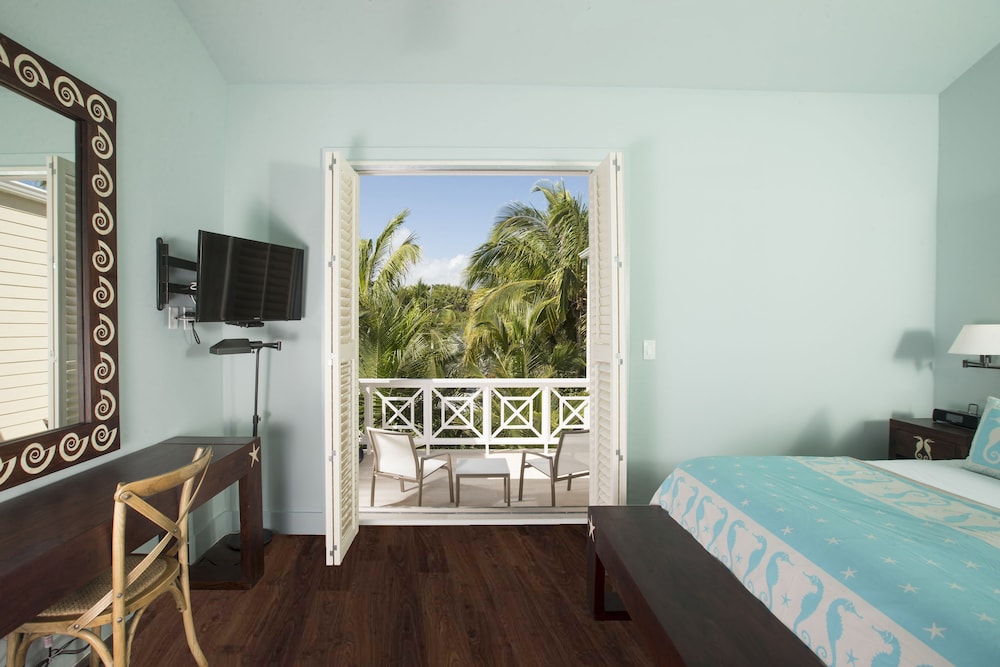 Sea Balcony Deluxe