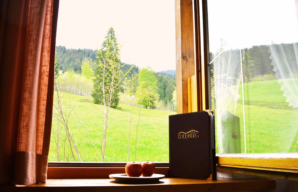 Panoramic Double Room, Balcony photo 2