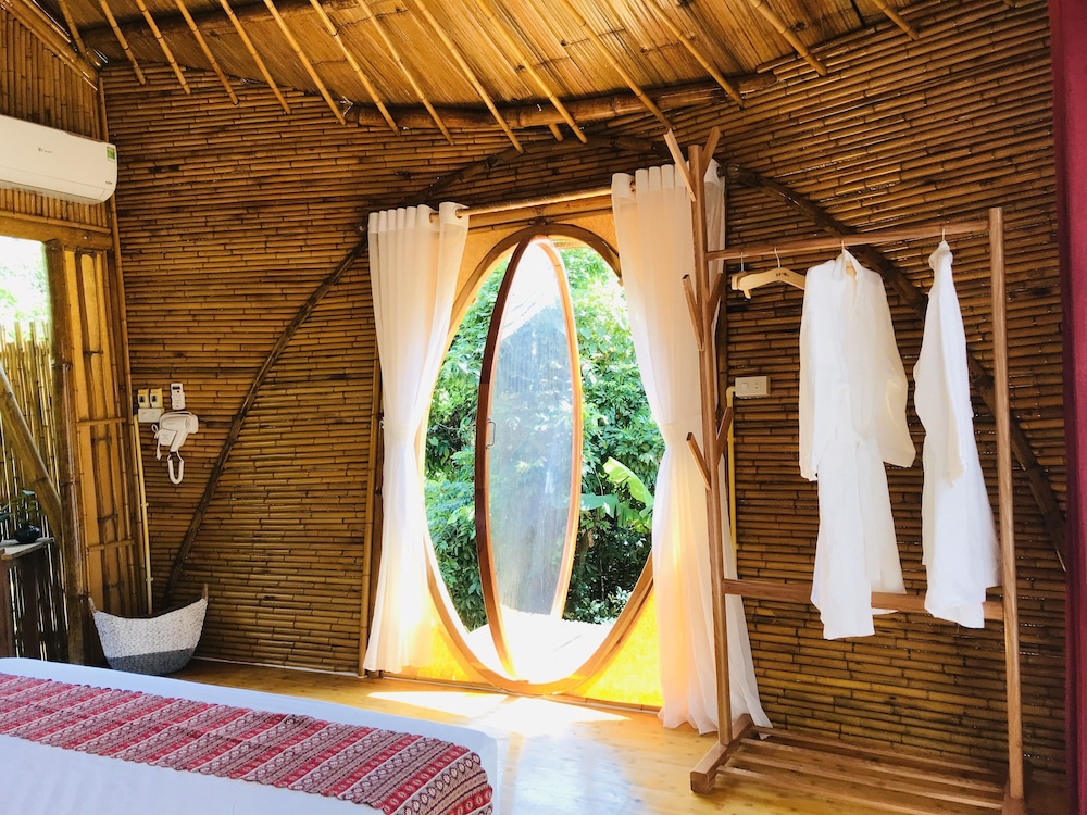 Bamboo House photo 3