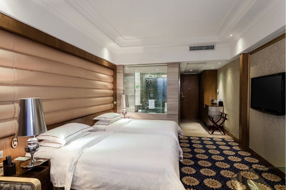 Business Twin Room