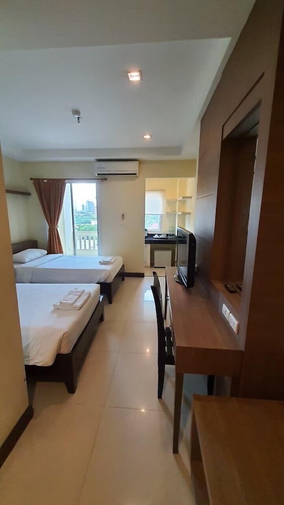 Superior Twin Room photo 3
