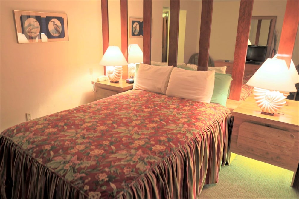 Suite, 1 Bedroom