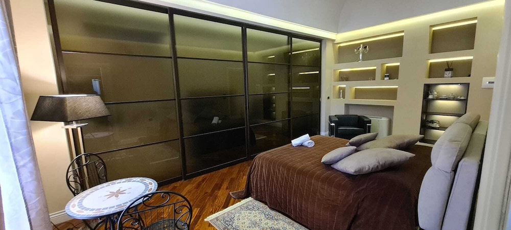 Luxury Double Or Twin Room