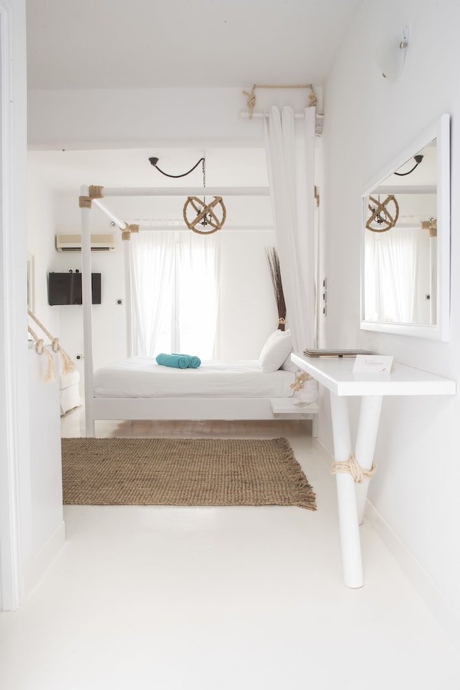 Superior Double Room - Photo 3