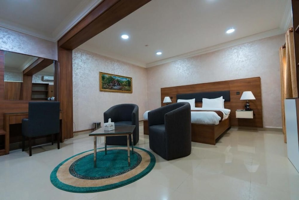Royal Suite