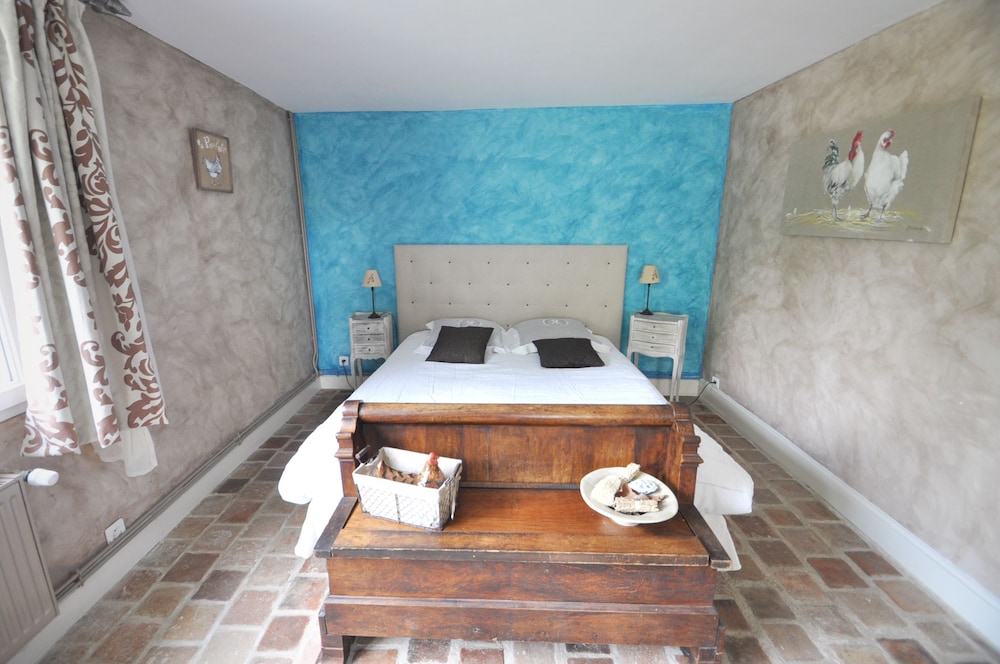 Family Double Room, 1 Queen Bed photo 1