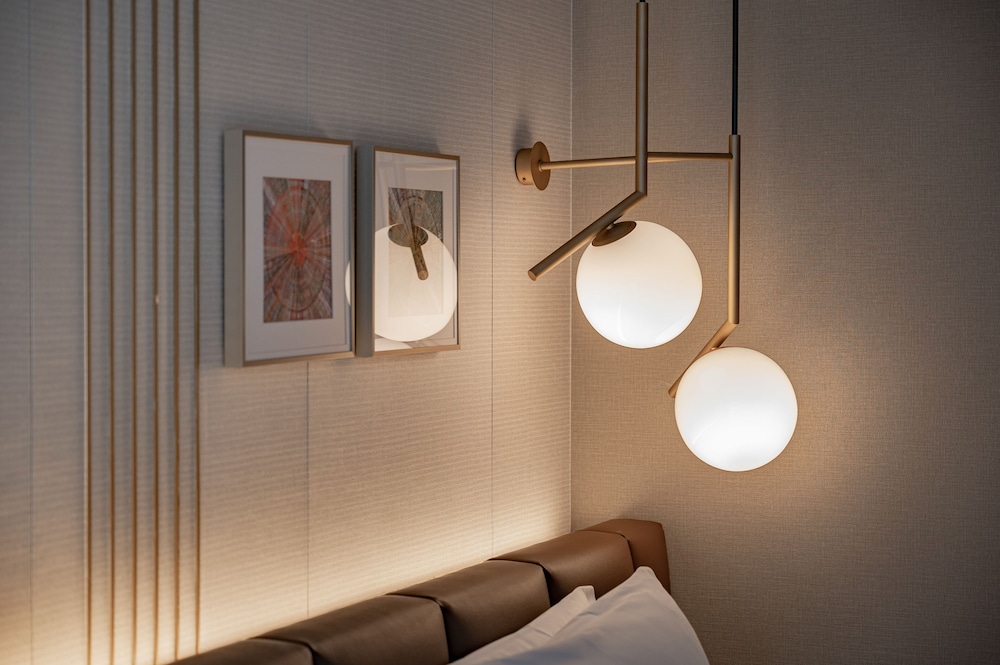 Premium Room, 2 Twin Beds (Bath Shower Combination)