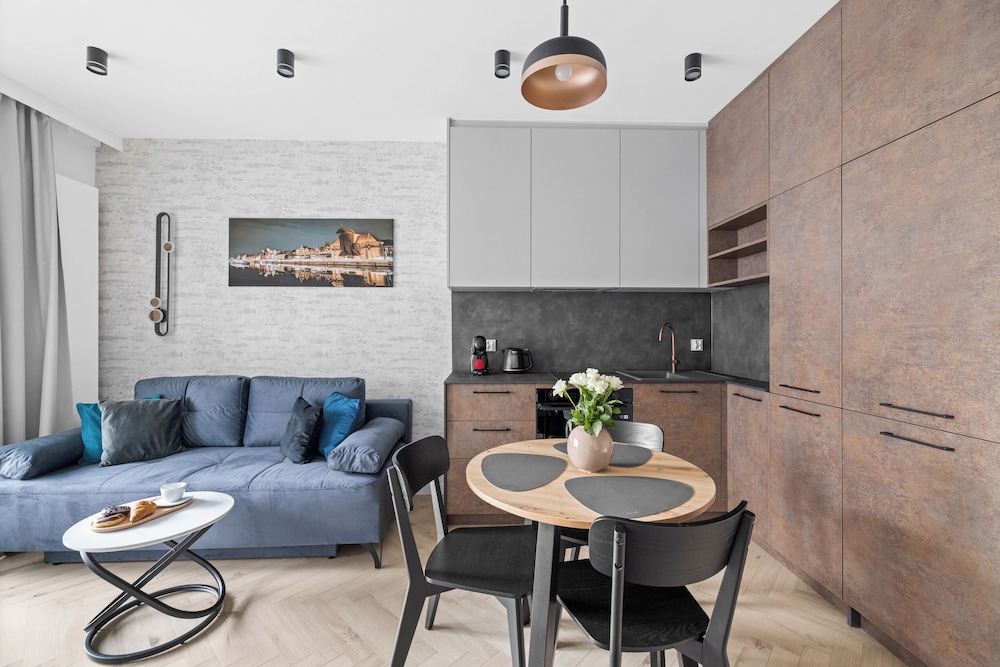 Comfort Apartment