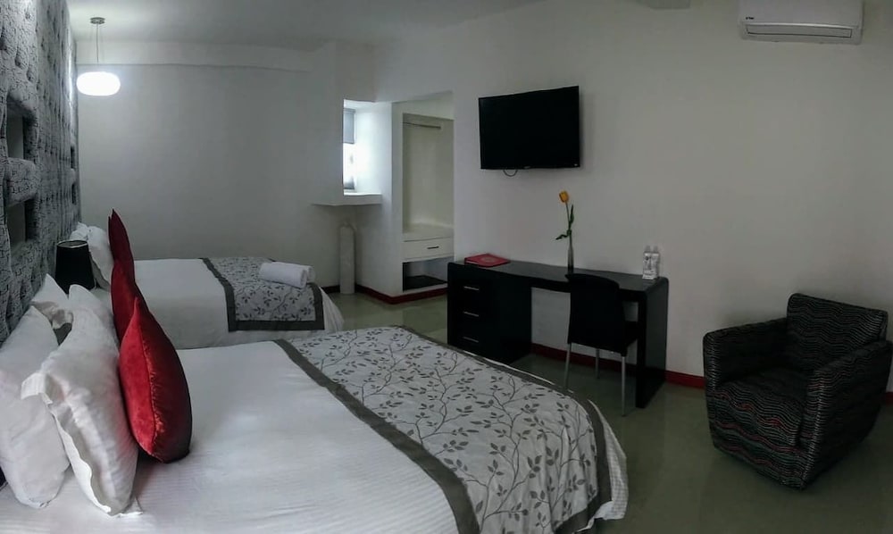 Comfort Double Room, 1 Bedroom, Private Bathroom photo 1