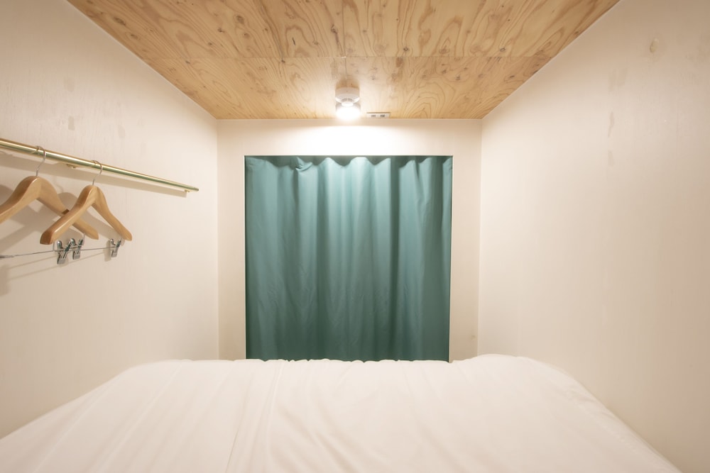Smart Capsule Room, Female Only - Photo 6