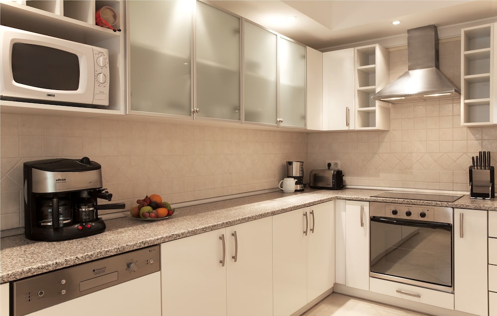Deluxe Apartment (with Spa Acess)