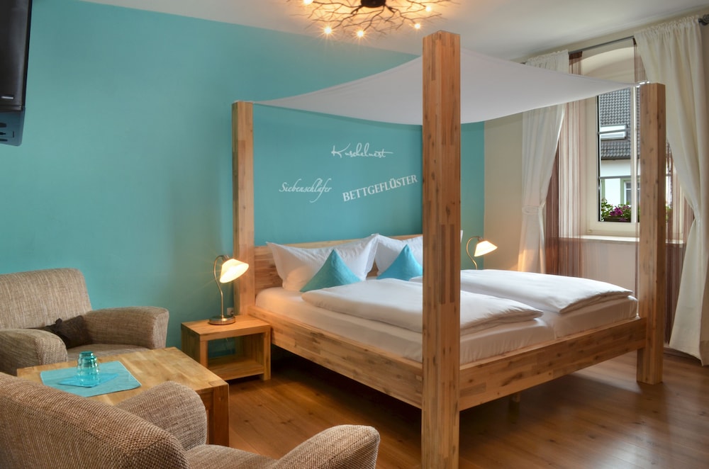 Double Room, Annex Building photo 1