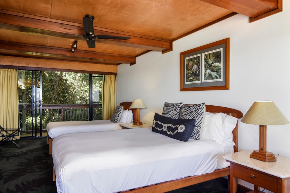 Mountain View Room photo 3
