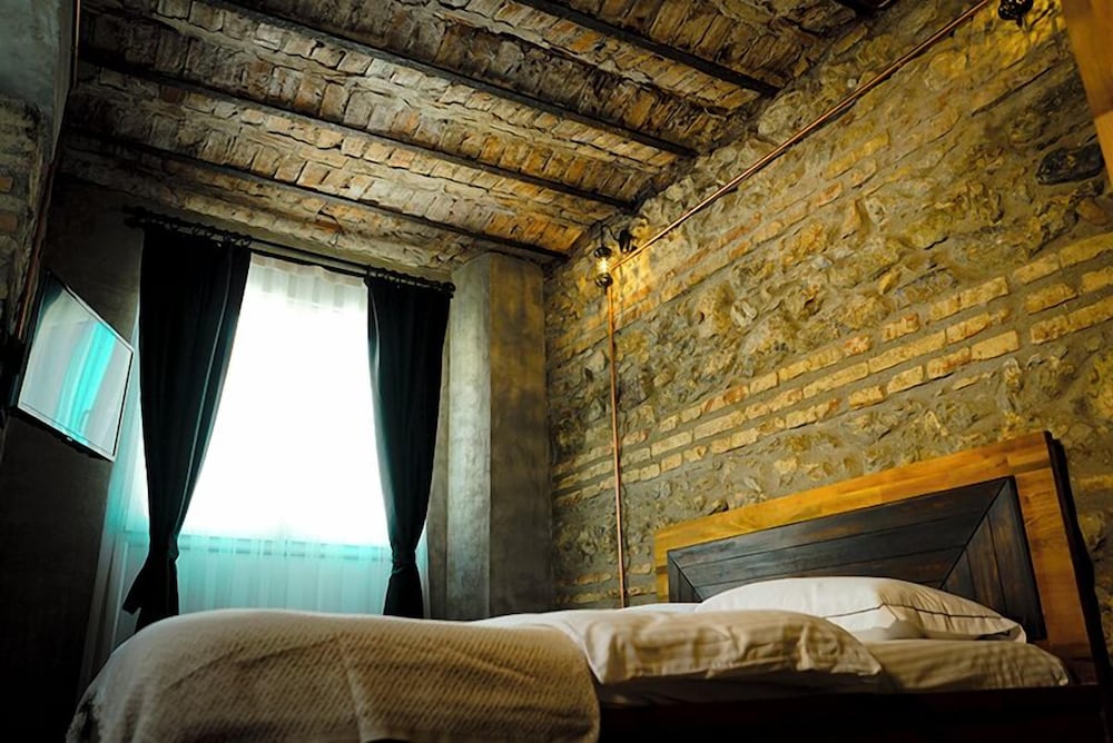 Design Double Room photo 1