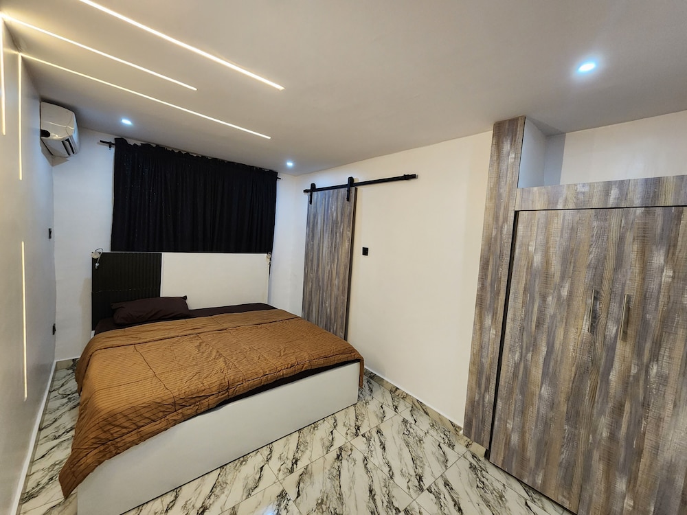 Superior Apartment photo 2