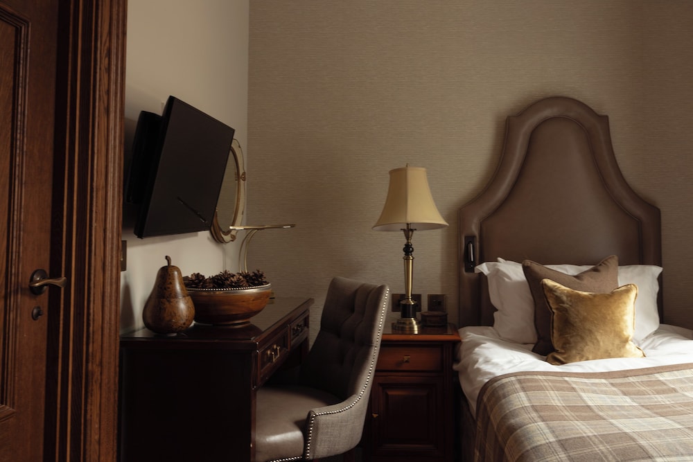 Deluxe Single Room photo 2