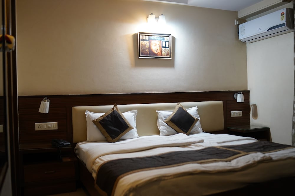 Standard Room - Photo 12