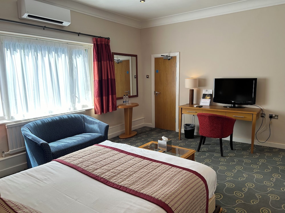 Exclusive Double Room - Photo 5