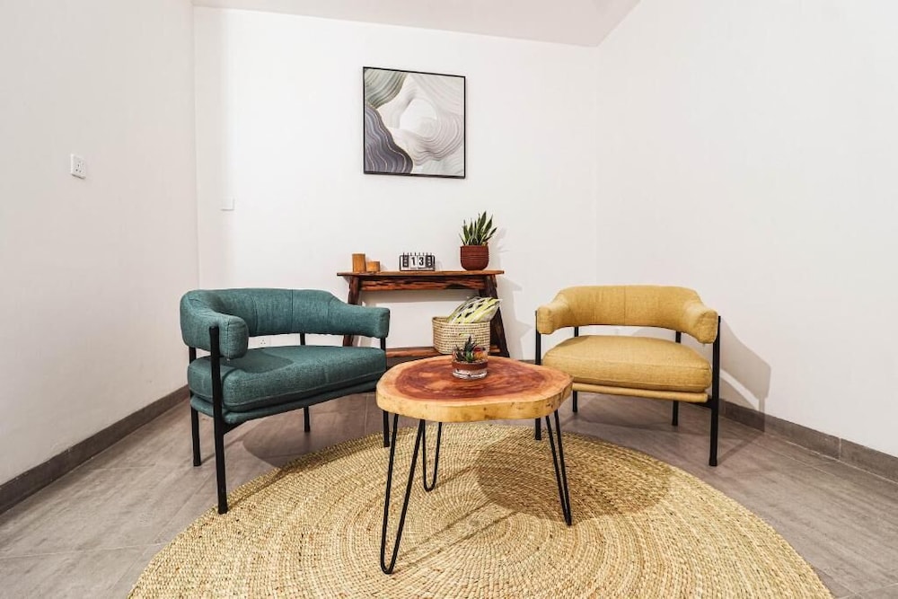 Superior Single Room