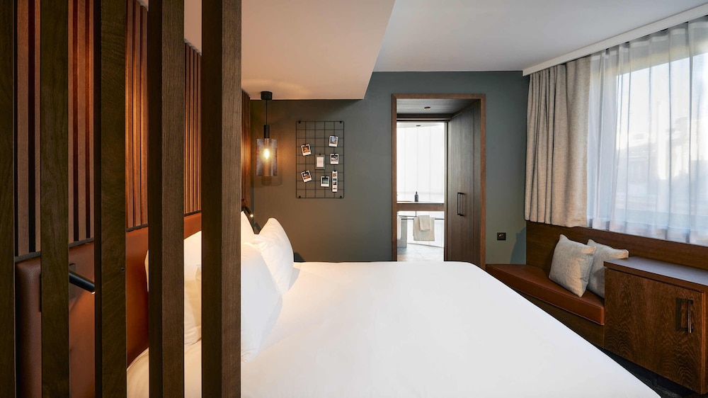 Standard Double Room photo 1