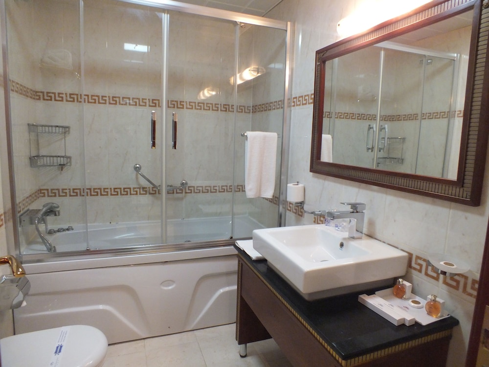 Standard Single Room photo 2
