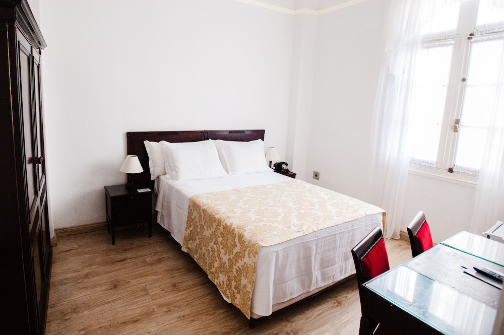 Standard Double Room, 1 Double Bed, Garden View photo 2