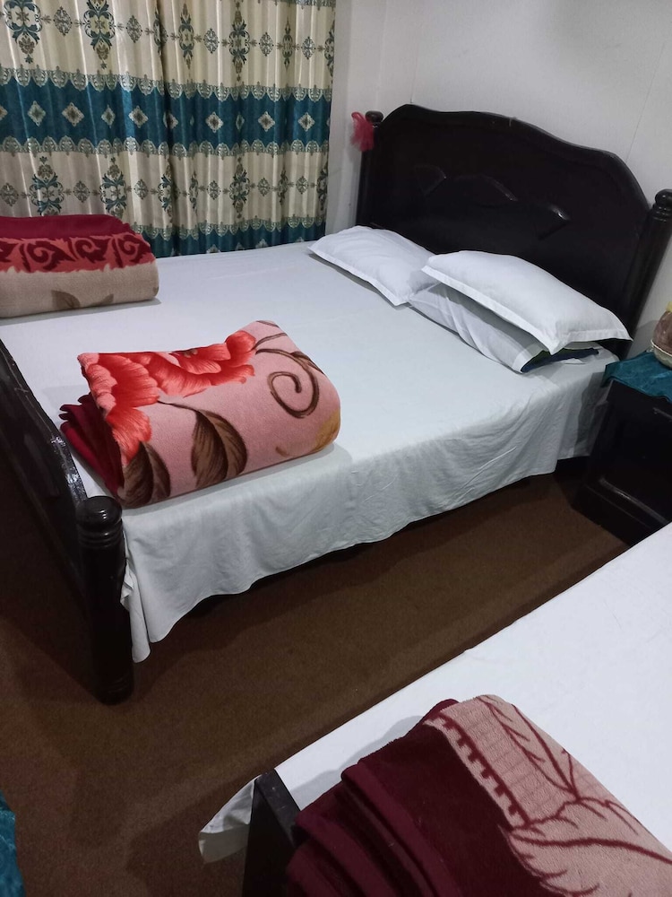 Standard Double Room photo 1