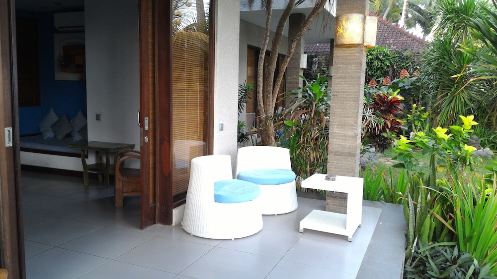 Sweet Room