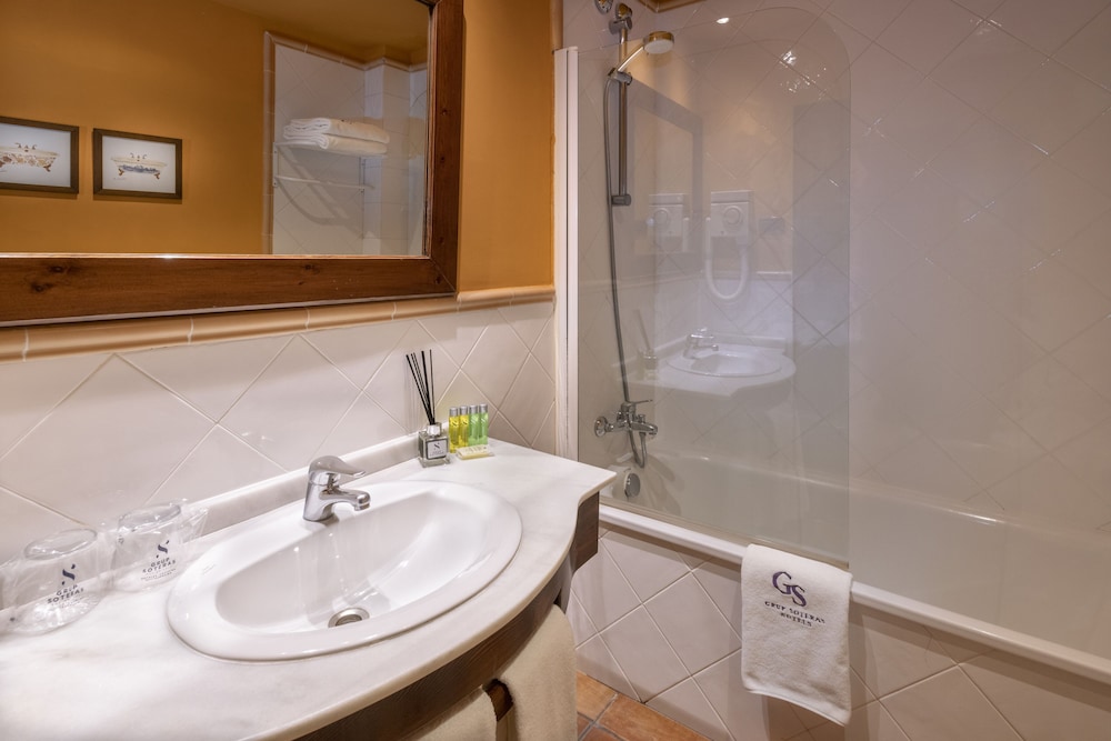 Executive Double or Twin Room - Photo 5