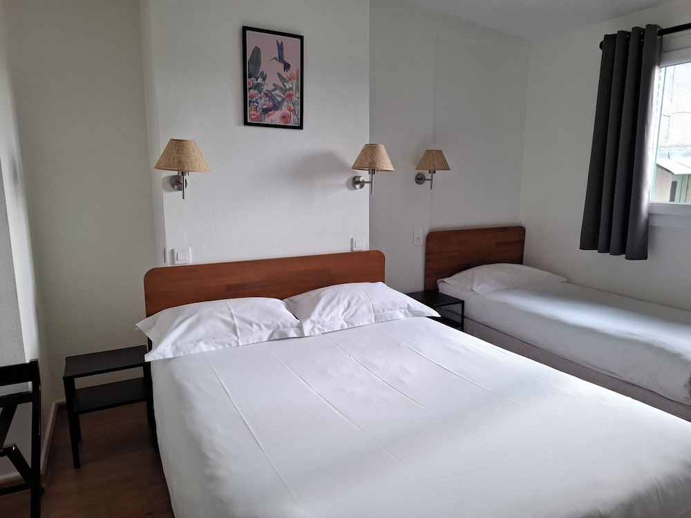 Family Triple Room, Multiple Beds