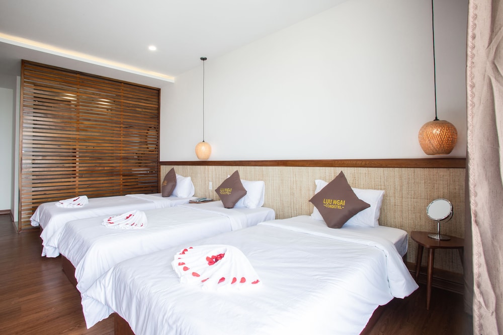 Deluxe Triple Room - Photo 3