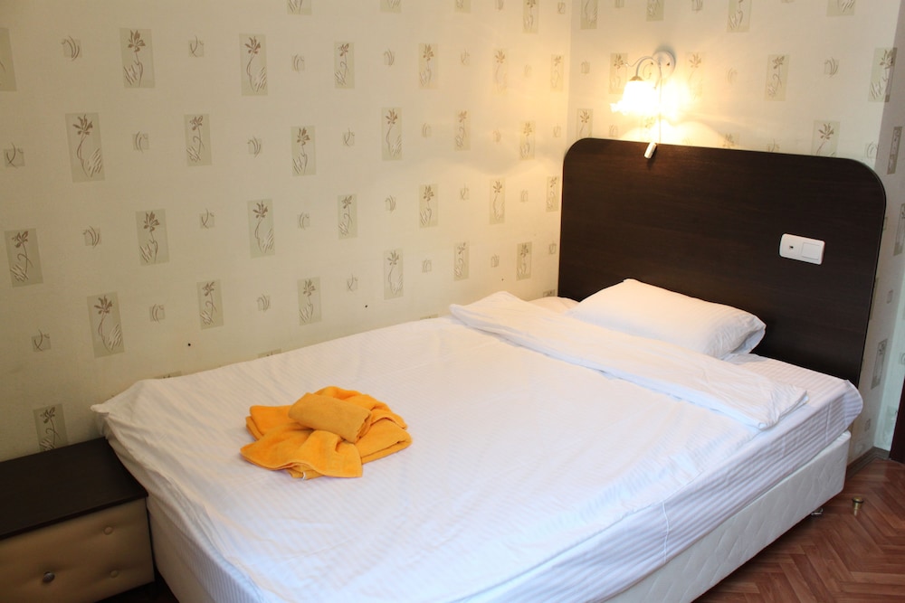 Comfort Single Room
