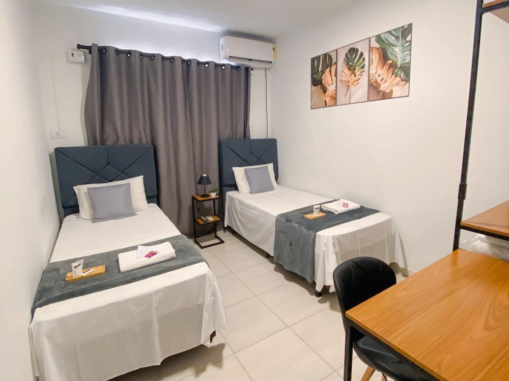 Premium Double or Twin Room photo 1