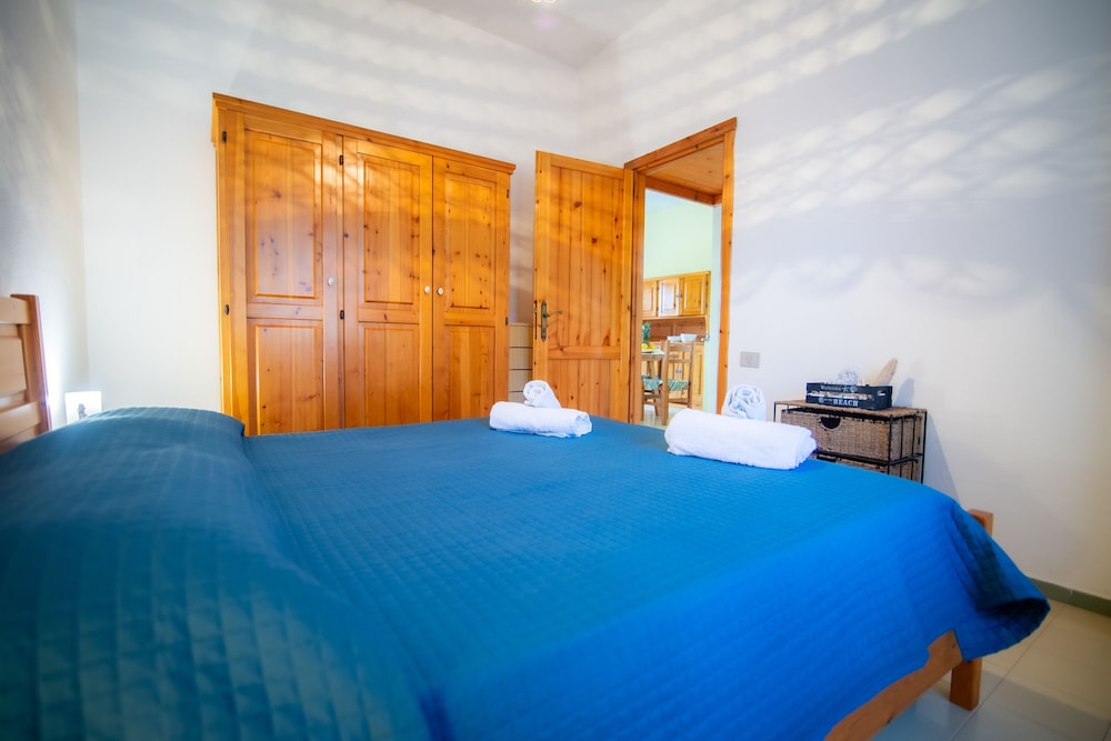 Standard Townhome, 2 Bedrooms (Il Fiore Di Stintino)