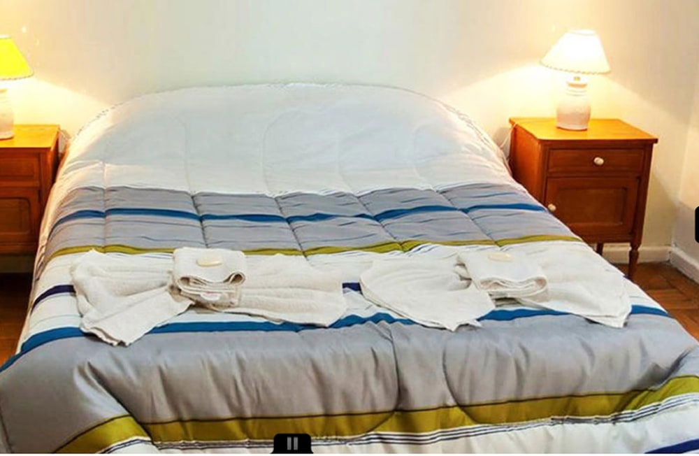 Standard Double Room, 1 Queen Bed, Non Smoking photo 1