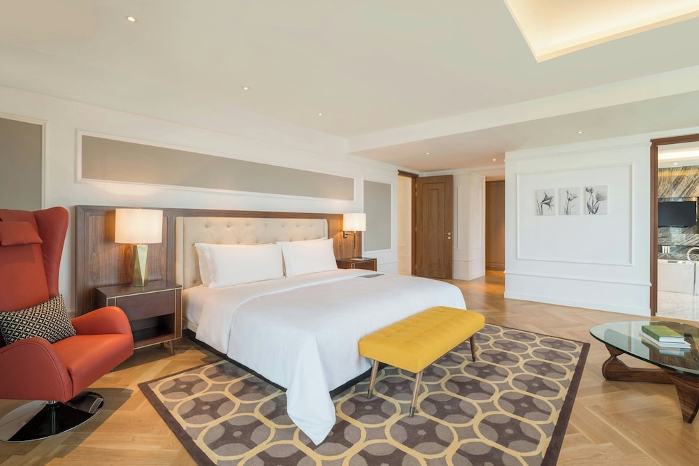 Presidential Suite, 1 Double Bed photo 3