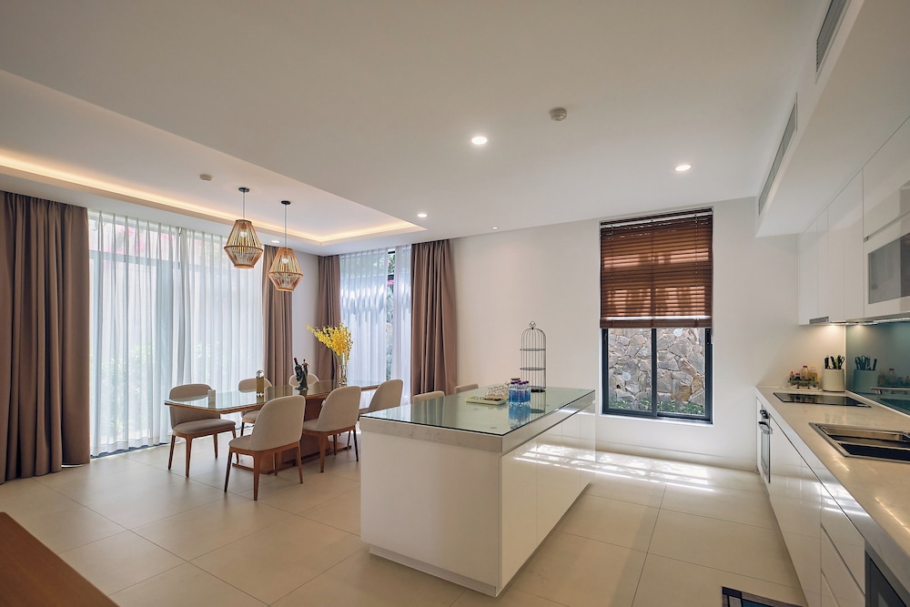 Deluxe Villa 3 Bedrooms Private Pool