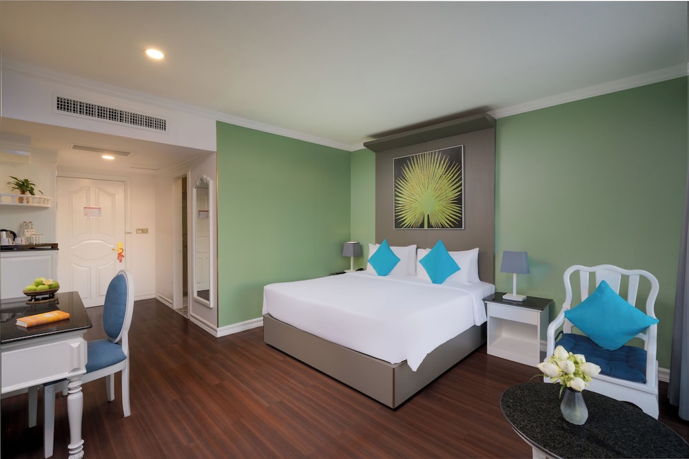 Discovery Package Deal-Free Pick Up One Way & One time Khmer Set Dinner - Photo 3