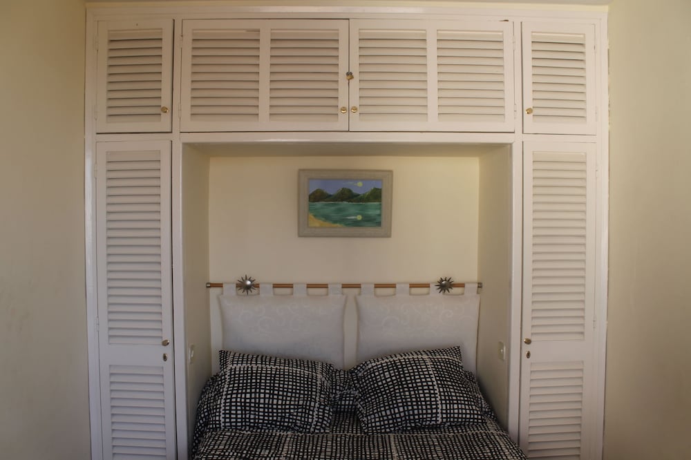 Apartamento, 1 habitación