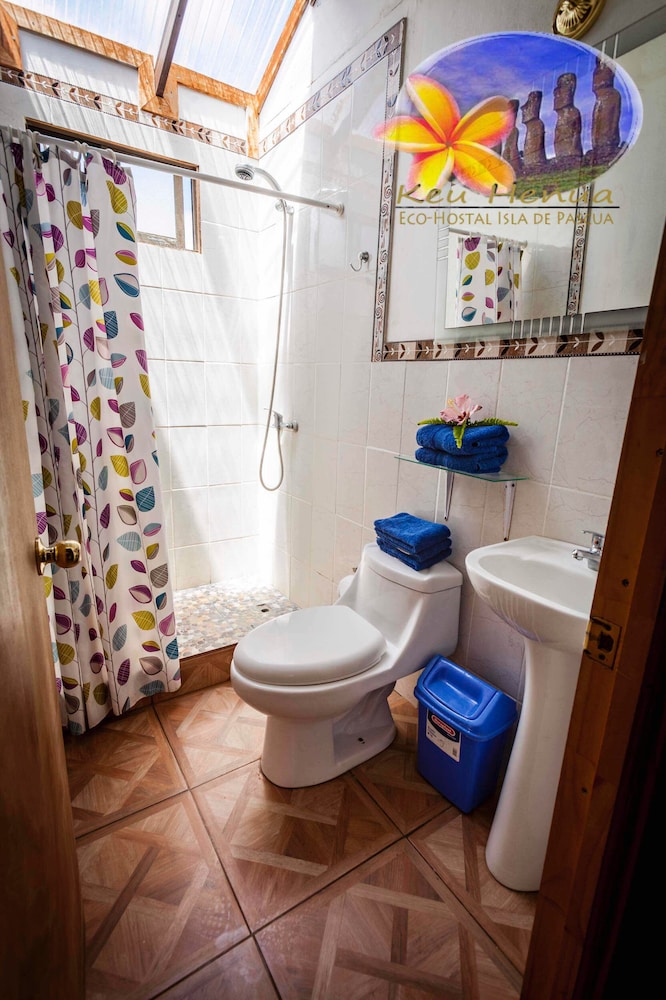 Family Room, Ocean View (Habitacion Familiar Tiare) photo 3