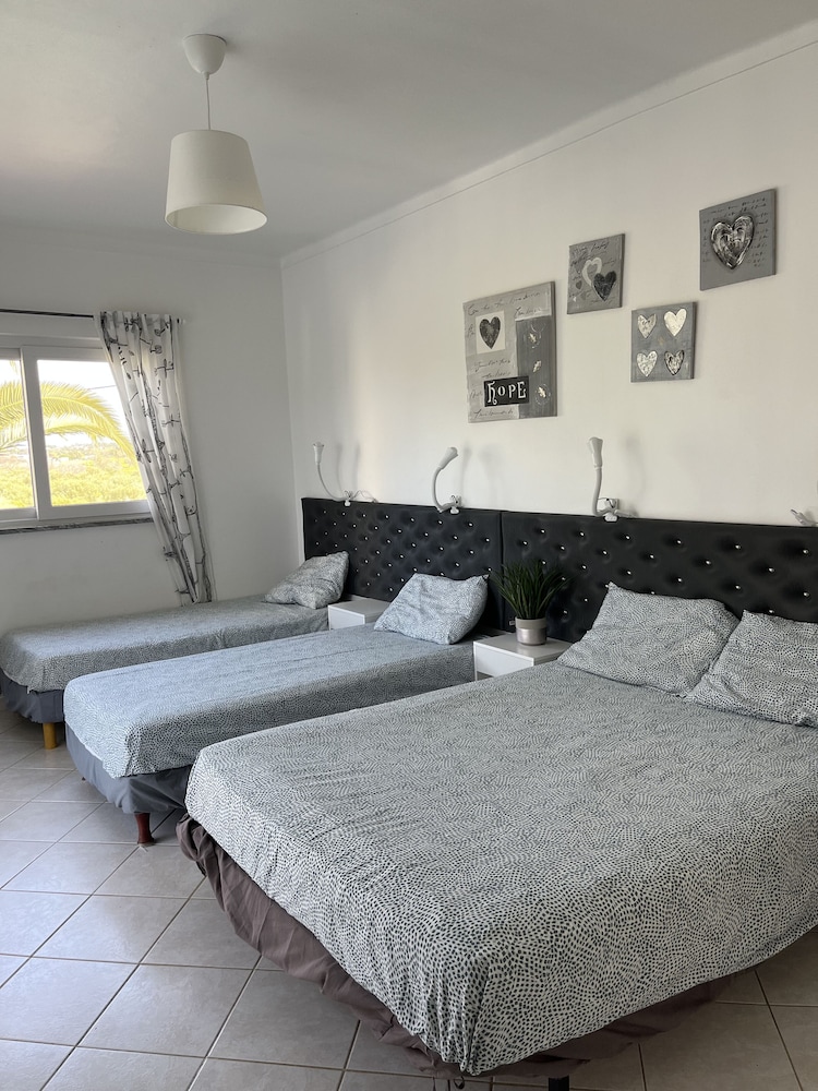 Chambre Double Sao  Raphael 6 personnes photo 1