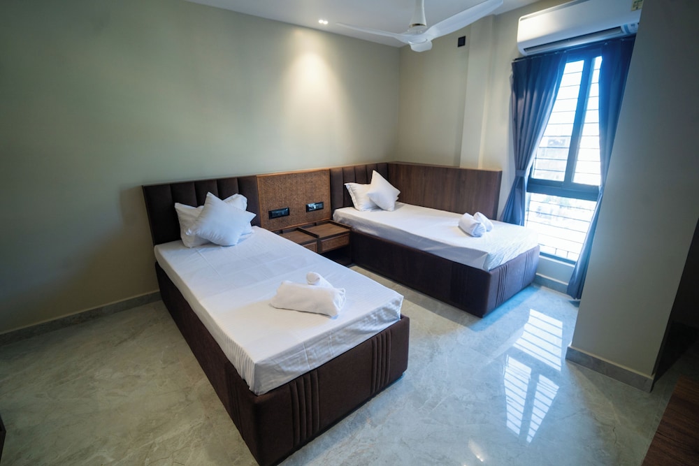 Twin Comfort Room photo 2