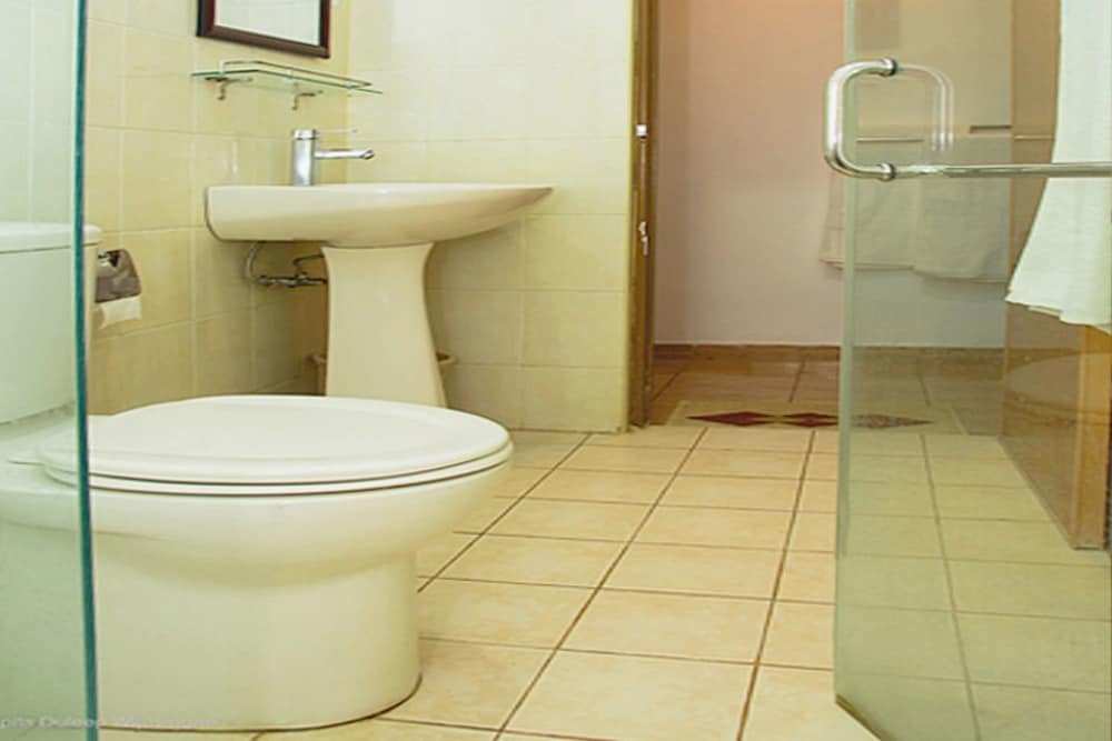 Ayurveda wing - AC rooms photo 3