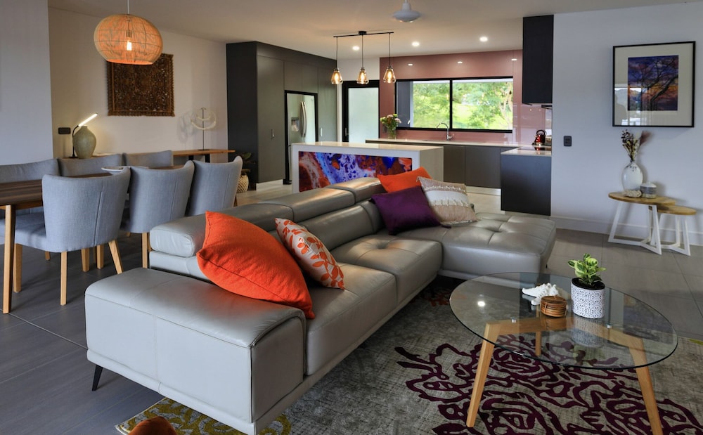 Luxury Room, 3 Bedrooms, 2 Bathrooms