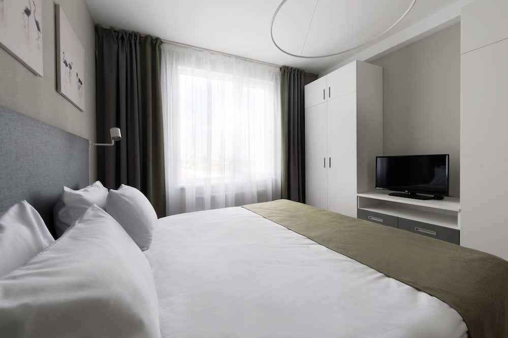 Luxury Room