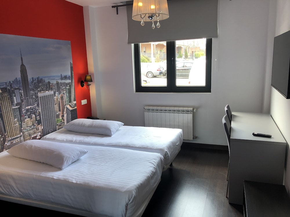 Economy Double Room, Ground Floor photo 2