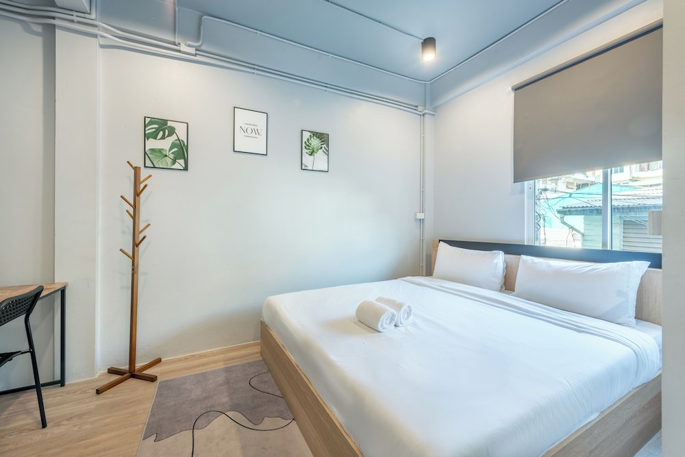 Basic Double Room photo 1