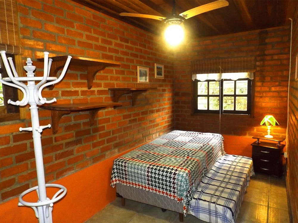 Family Quadruple Room, 1 Bedroom, Balcony, Ground Floor photo 2