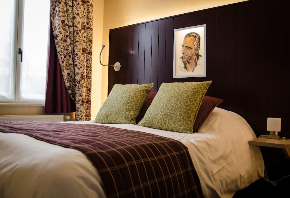 Basic Double Room photo 2